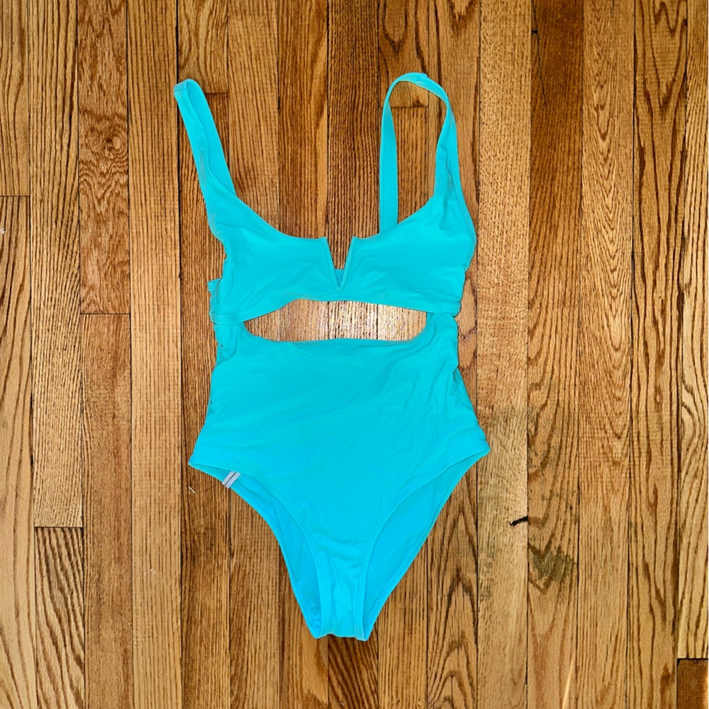 NWOT Body Glove One Piece